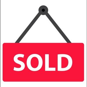 Sold!